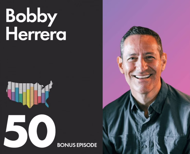 Bobby Herrera