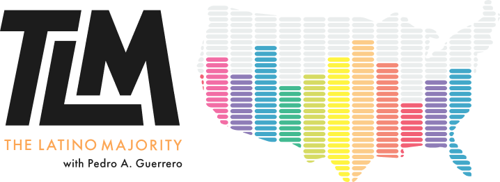 The Latino Majority - Back to Homepage