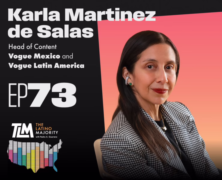 Karla Martinez de Salas