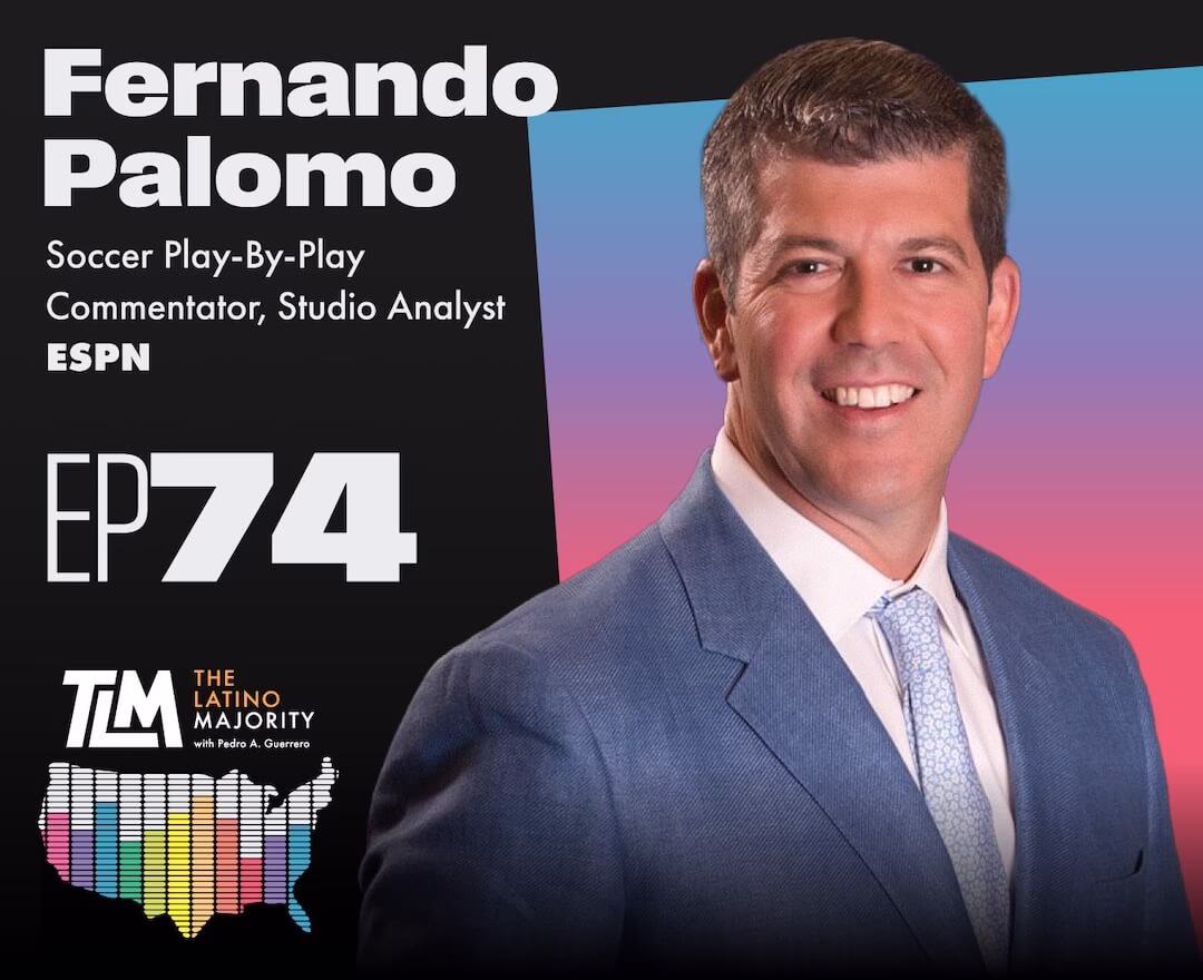 Fernando Palomo