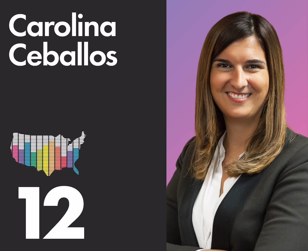 Carolina Ceballos