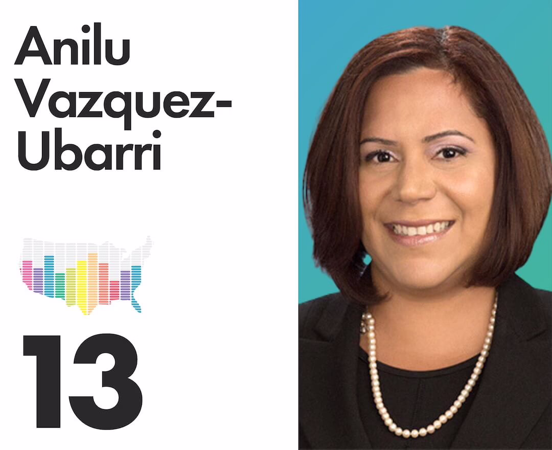 Anilu Vazquez-Ubarri