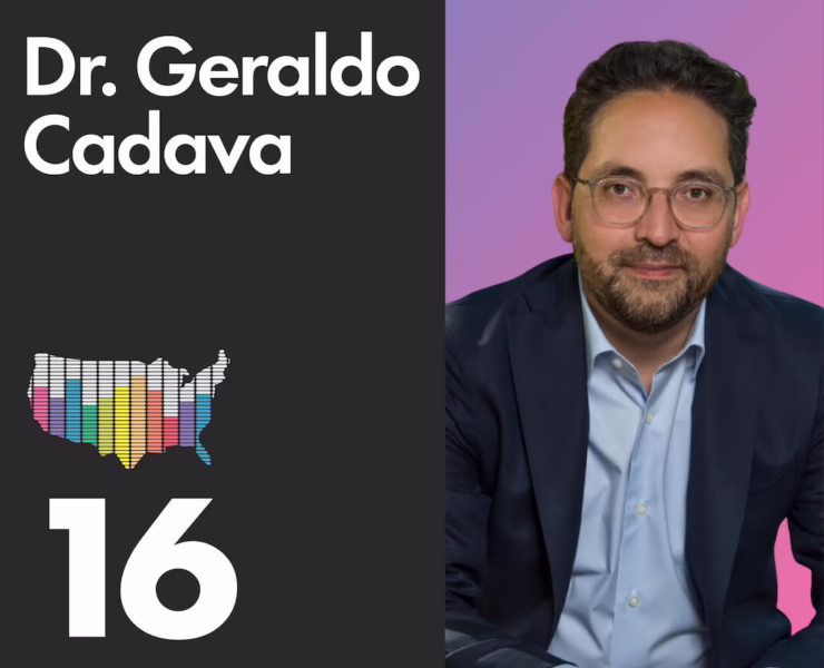 Geraldo Cadava