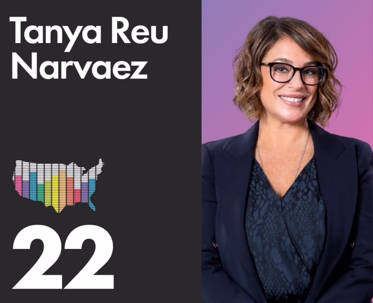 Tanya Reu-Narvaez