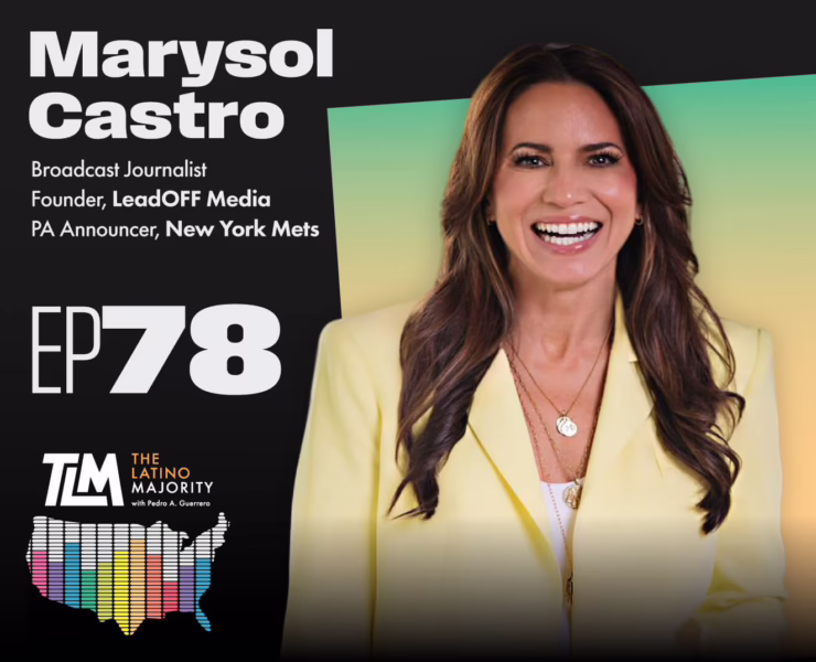 Marysol Castro
