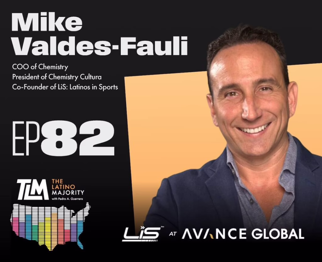 Mike Valdes-Fauli