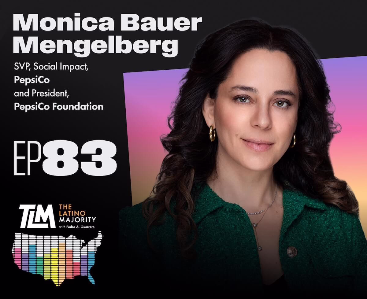 Monica Bauer Mengelberg