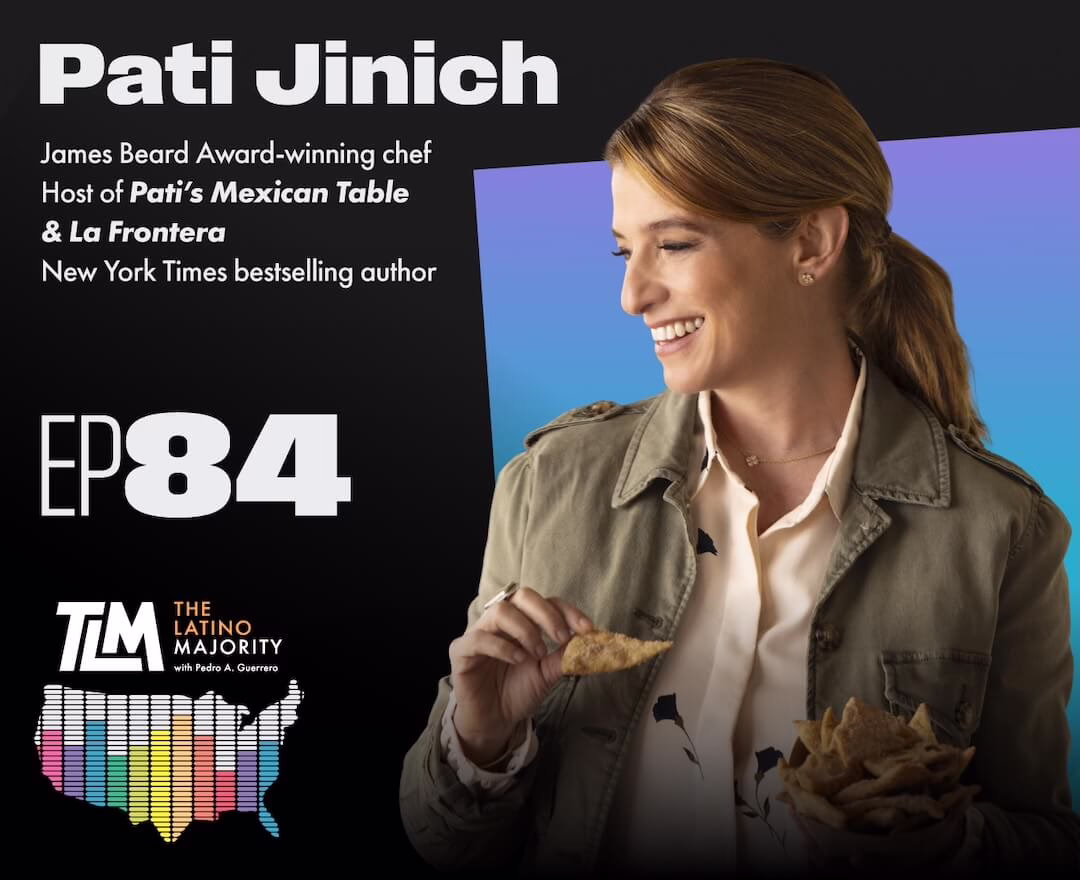 Pati Jinich